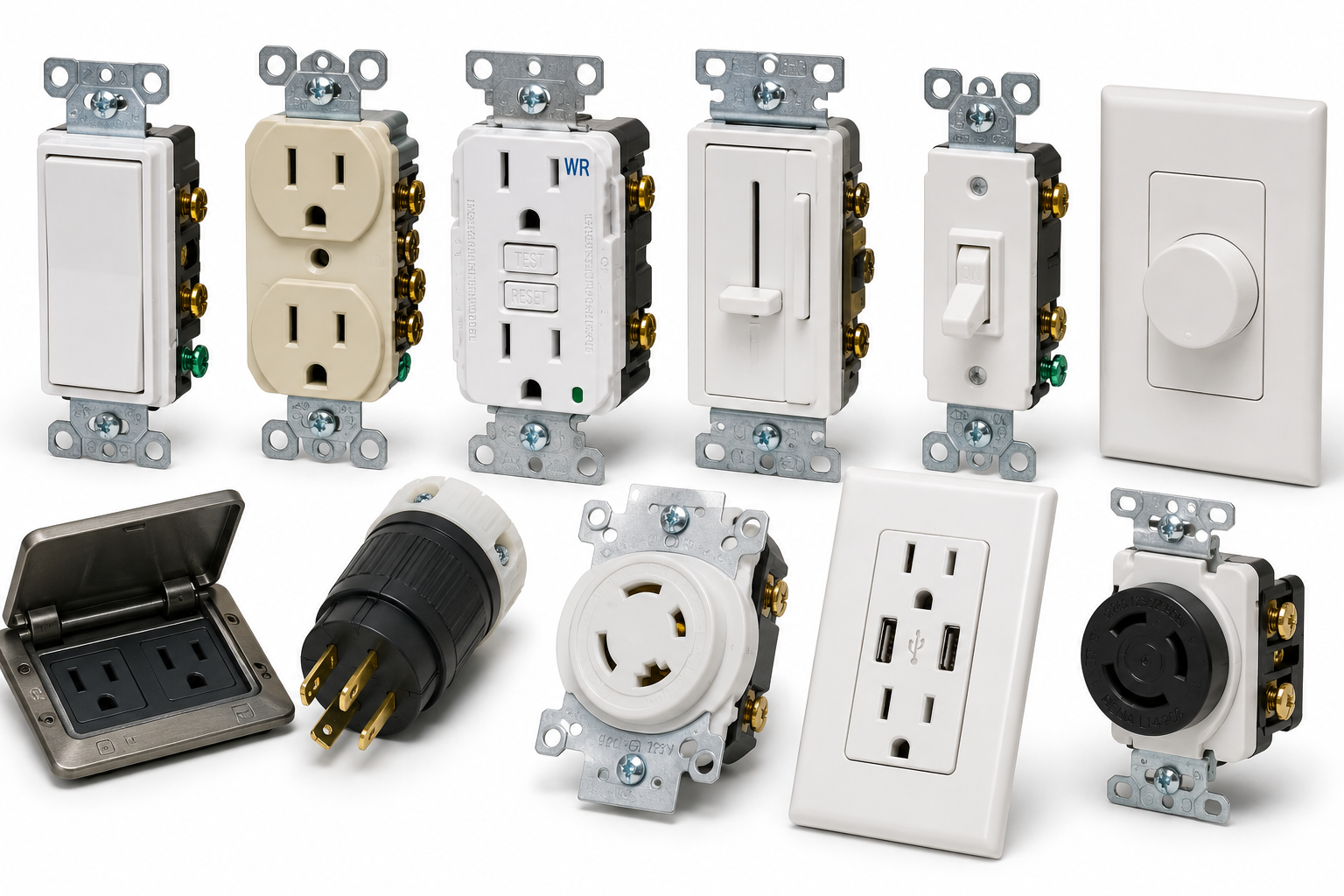 Wiring Devices